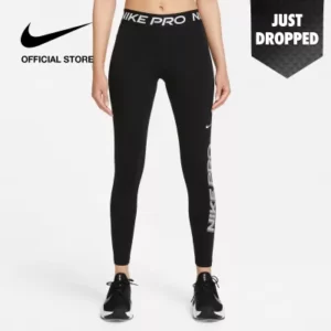 Nike Dri-FIT Women's One Capri Leggings - Black m