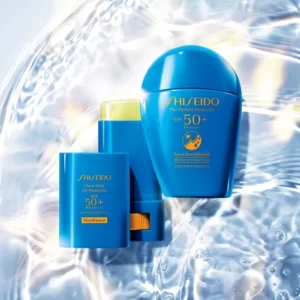 SHISEIDO Global Suncare